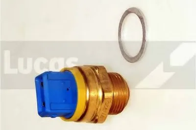 Термовыключатель, вентилятор радиатора LUCAS ELECTRICAL купить