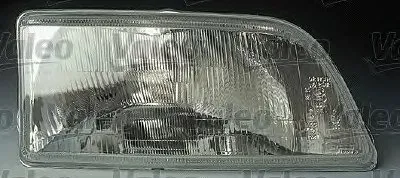Фара VALEO купить