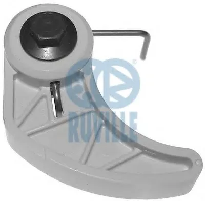 Натяжное устройство цепи, привод масляного насоса RUVILLE купить
