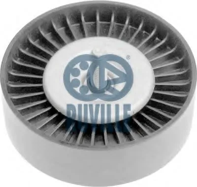 Паразитный / ведущий ролик, поликлиновой ремень RUVILLE купить