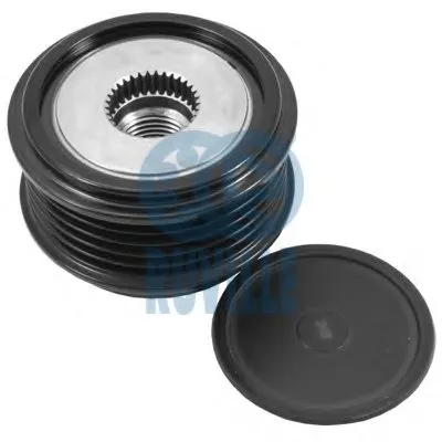 Механизм свободного хода генератора RUVILLE купить