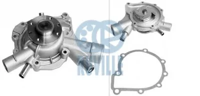 Водяной насос RUVILLE купить