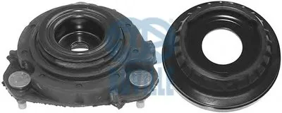 Ремкомплект, опора стойки амортизатора RUVILLE купить