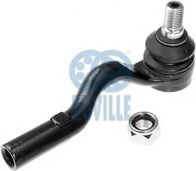 Наконечник поперечной рулевой тяги RUVILLE купить