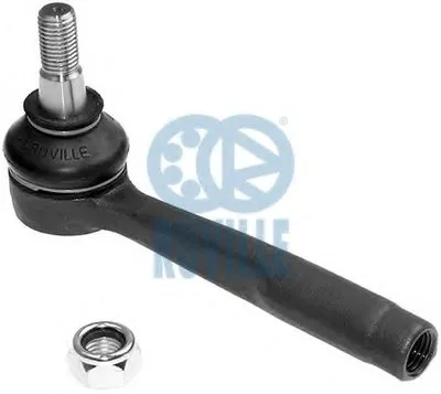Наконечник поперечной рулевой тяги RUVILLE купить