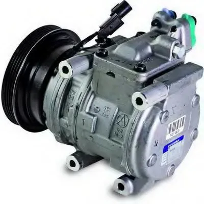 Компрессор, кондиционер SIDAT купить