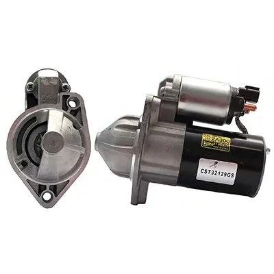 Стартер FISPA купить