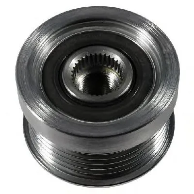 Механизм свободного хода генератора FISPA купить