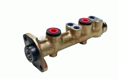 целиндер ручного тормоза BOSCH купить