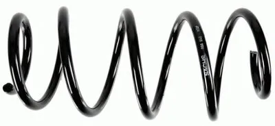 винтовая пружина SACHS купить