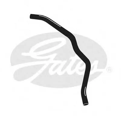 Шланг радиатора GATES купить