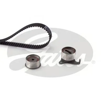 Комплект ремня ГРМ PowerGrip® GATES купить