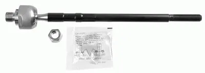 Осевой шарнир, рулевая тяга LEMFÖRDER купить