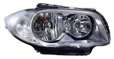 Фара VAN WEZEL купить