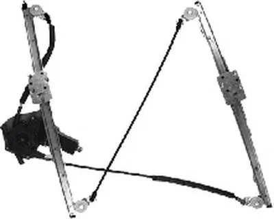 Подъемное устройство для окон VAN WEZEL купить