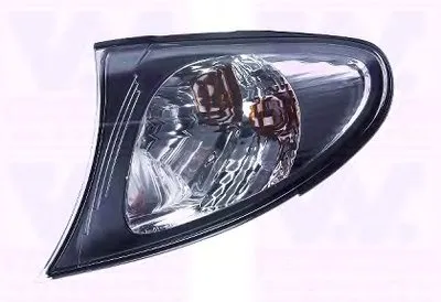 Фонарь указателя поворота VAN WEZEL купить