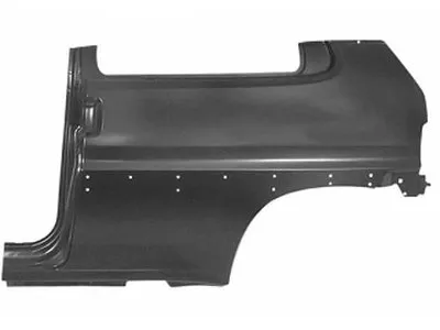 Боковина VAN WEZEL купить