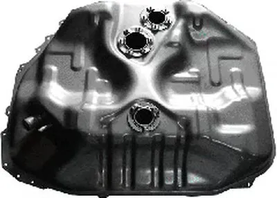 Топливный бак VAN WEZEL купить