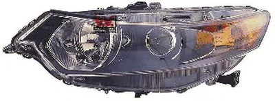 Фара VAN WEZEL купить