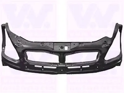 Облицовка передка VAN WEZEL купить