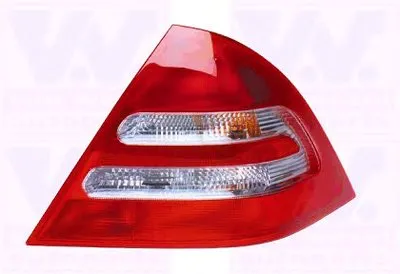 Задний фонарь VAN WEZEL купить