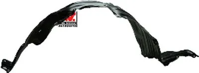 Обшивка, колесная ниша VAN WEZEL купить