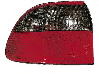 Задний фонарь VAN WEZEL купить