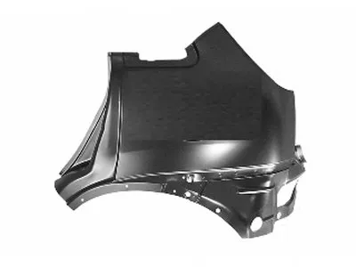 Боковина VAN WEZEL купить