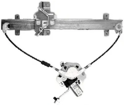 Подъемное устройство для окон VAN WEZEL купить