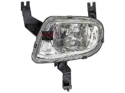 Противотуманная фара VAN WEZEL купить