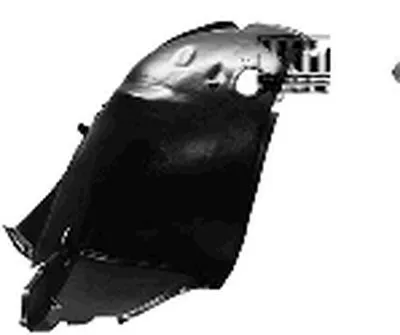 Обшивка, колесная ниша VAN WEZEL купить