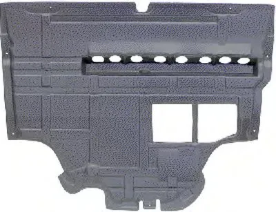 Изоляция моторного отделения VAN WEZEL купить