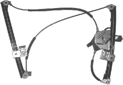 Подъемное устройство для окон VAN WEZEL купить