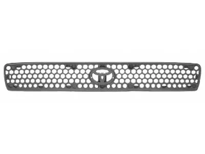 Решетка радиатора VAN WEZEL купить