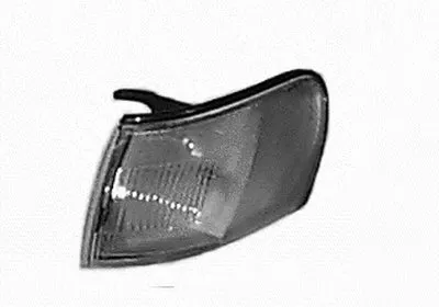 Габаритный огонь VAN WEZEL купить