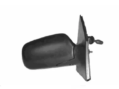 Наружное зеркало VAN WEZEL купить