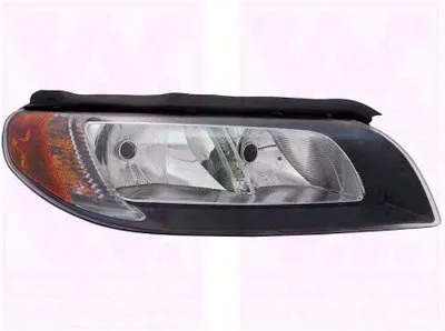 Фара VAN WEZEL купить