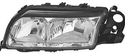 Фара VAN WEZEL купить