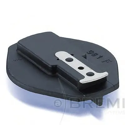 Бегунок распределителя зажигания BREMI купить