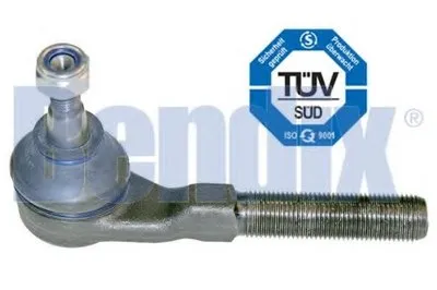 Наконечник поперечной рулевой тяги BENDIX купить