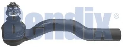 Наконечник поперечной рулевой тяги BENDIX купить