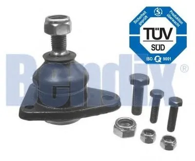 Шаровой шарнир BENDIX купить