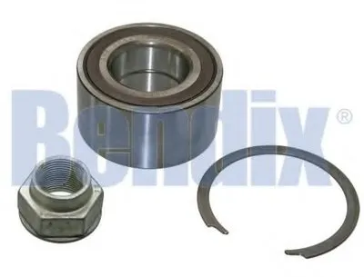 Комплект подшипника ступицы колеса BENDIX купить