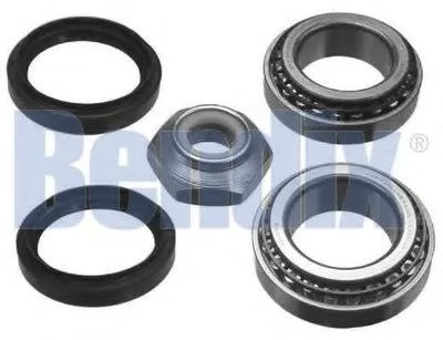 Комплект подшипника ступицы колеса BENDIX купить
