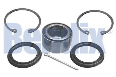 Комплект подшипника ступицы колеса BENDIX купить