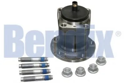 Комплект подшипника ступицы колеса BENDIX купить