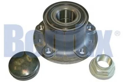 Комплект подшипника ступицы колеса BENDIX купить