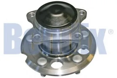 Комплект подшипника ступицы колеса BENDIX купить