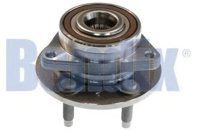 Комплект подшипника ступицы колеса BENDIX купить