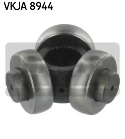 Муфта с шипами, приводной вал SKF купить